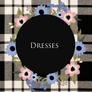 Dresses